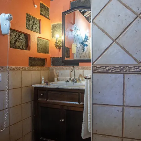 Tulia & Coworking Appartement Los Realejos