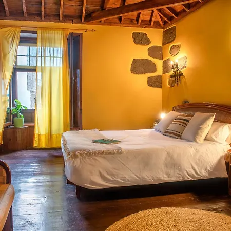 Appartement Tulia & Coworking