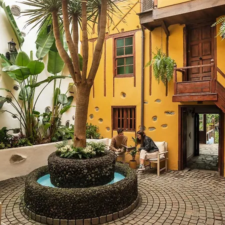 Appartement Tulia & Coworking