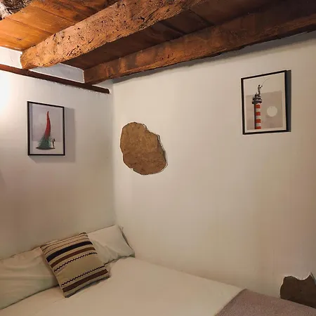 Tulia & Coworking Appartement
