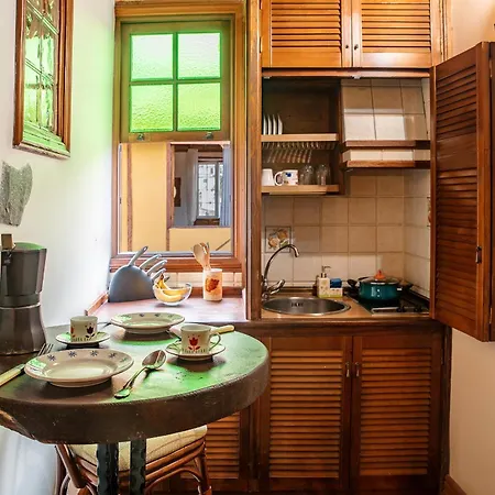 Apartment Tulia & Coworking Los Realejos