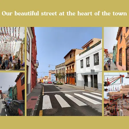 Tulia & Coworking Apartment