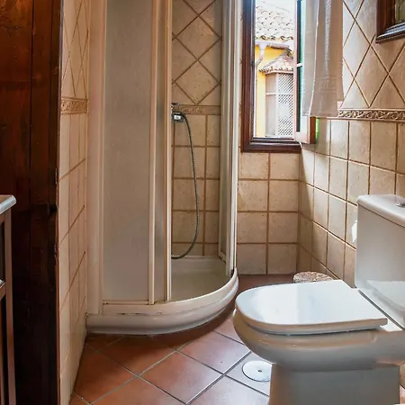 Tulia & Coworking Apartment Los Realejos