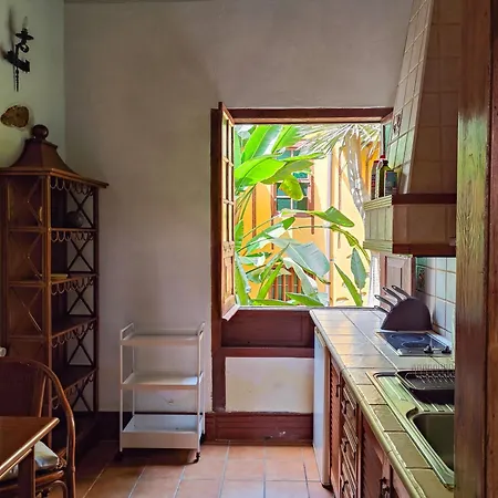 Tulia & Coworking Los Realejos