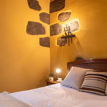 Tulia & Coworking * Los Realejos