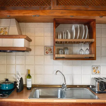 Apartment Tulia & Coworking Los Realejos