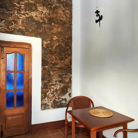Tulia & Coworking Daire