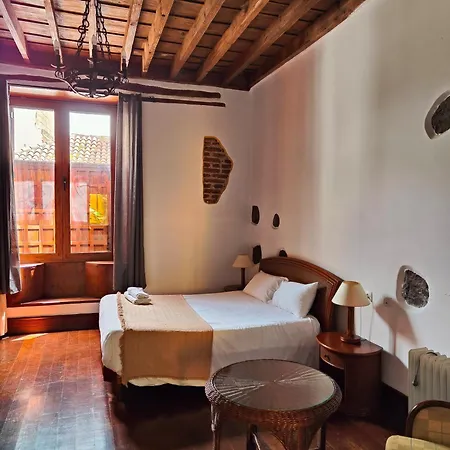 Tulia & Coworking Los Realejos