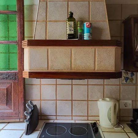 Apartment Tulia & Coworking Los Realejos