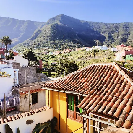 Tulia & Coworking Apartment