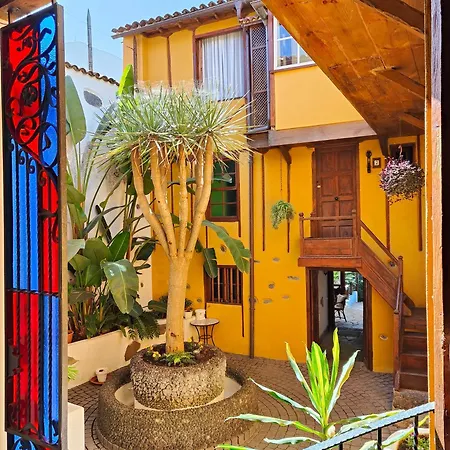 Apartment Tulia & Coworking *