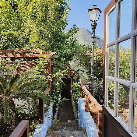 Tulia & Coworking * Los Realejos