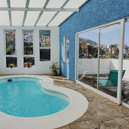 Tulia & Coworking Apartment Los Realejos