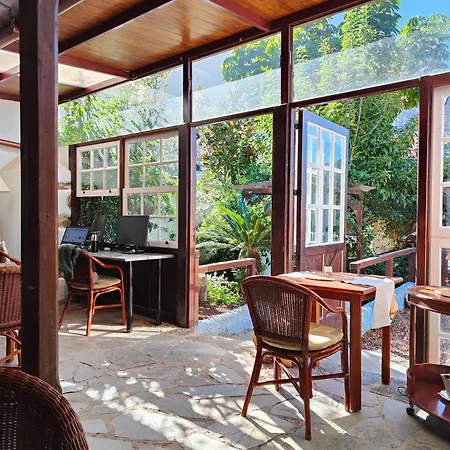 Tulia & Coworking * Los Realejos