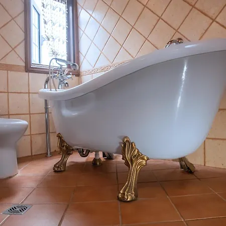 Apartment Tulia & Coworking Los Realejos