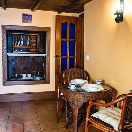 Tulia & Coworking Apartment