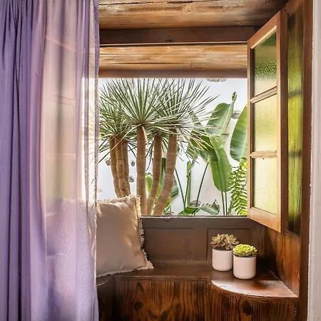 Apartment Tulia & Coworking