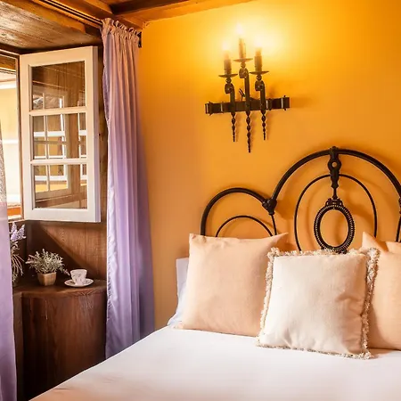 Tulia & Coworking Apartment