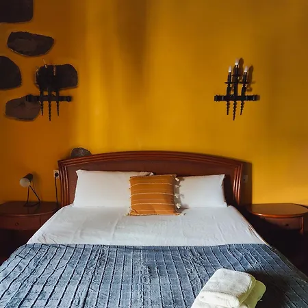 Apartment Tulia & Coworking Los Realejos