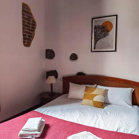 Apartment Tulia & Coworking Los Realejos