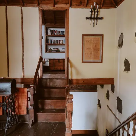 Tulia & Coworking Apartment