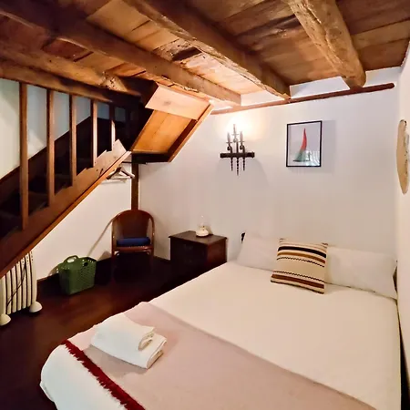 Tulia & Coworking Apartment *