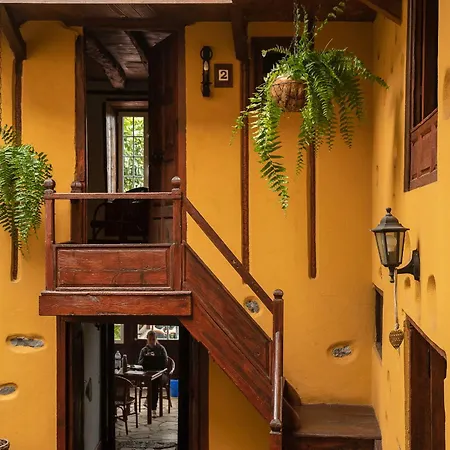 Tulia & Coworking Los Realejos