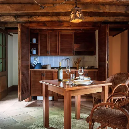 Tulia & Coworking Daire *