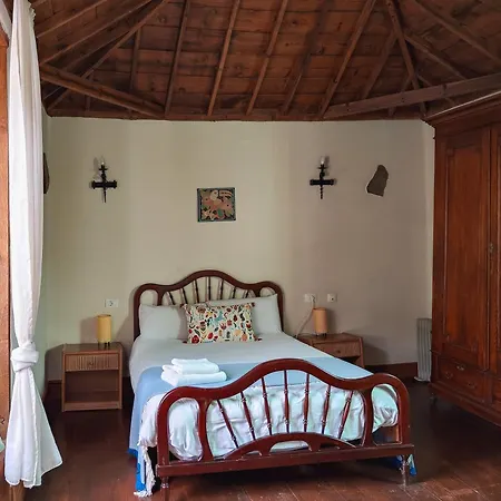 Tulia & Coworking * Los Realejos