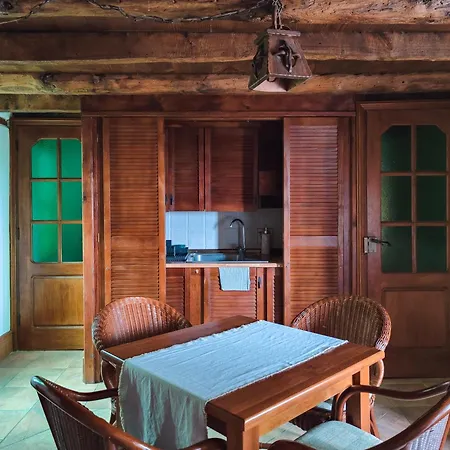 Apartment Tulia & Coworking Los Realejos