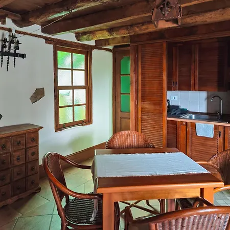 Tulia & Coworking Los Realejos