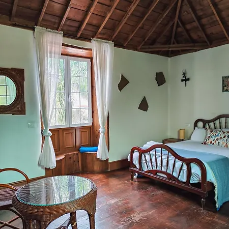 Tulia & Coworking Apartment