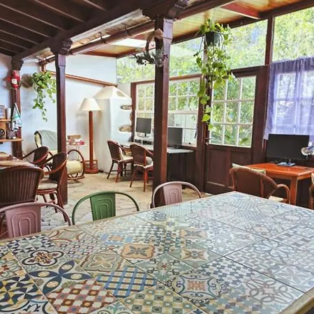 Tulia & Coworking * Los Realejos