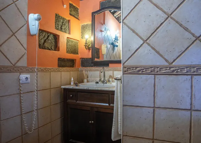 Tulia & Coworking Apartment Los Realejos