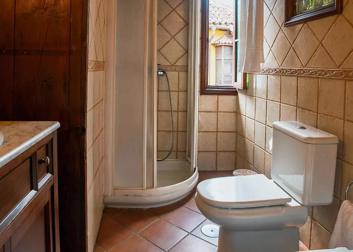 Tulia & Coworking Apartment Los Realejos