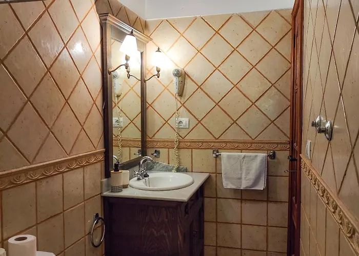 Apartment Tulia & Coworking Los Realejos