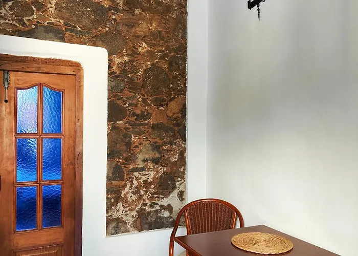Tulia & Coworking Apartment