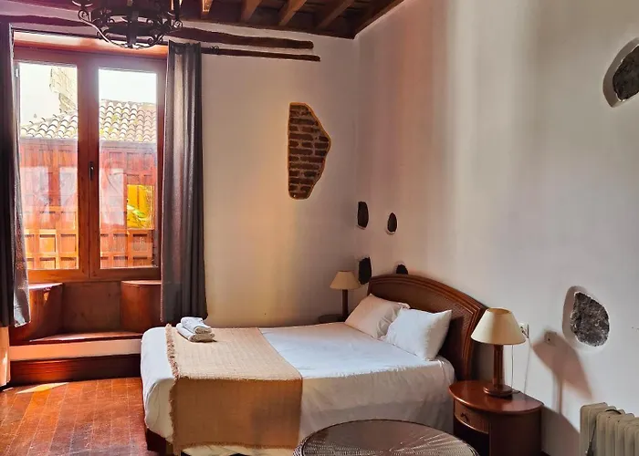 Tulia & Coworking Los Realejos