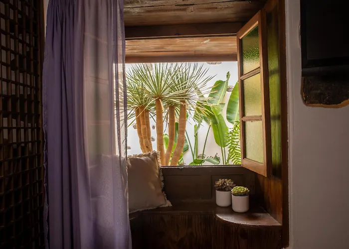 Apartment Tulia & Coworking