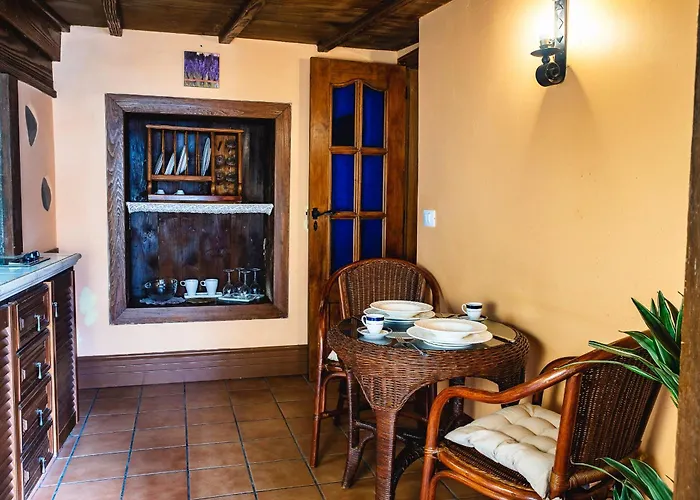 Tulia & Coworking Apartment