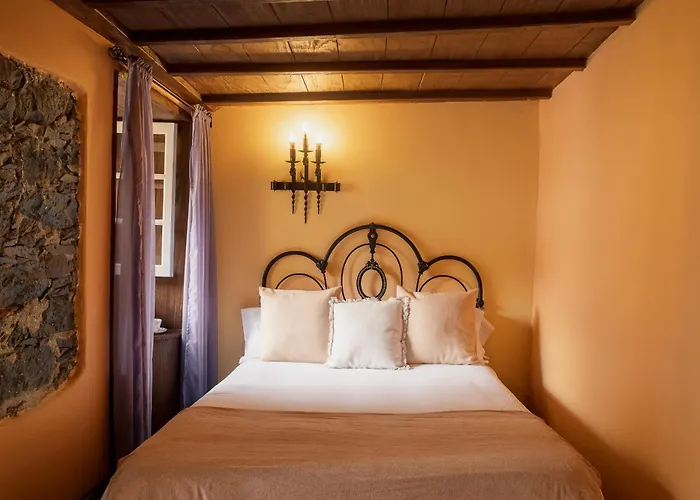 Apartment Tulia & Coworking Los Realejos
