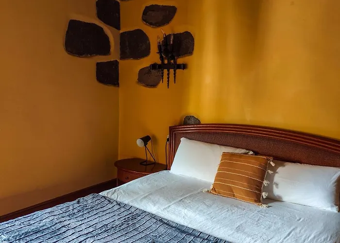 Tulia & Coworking Apartment *