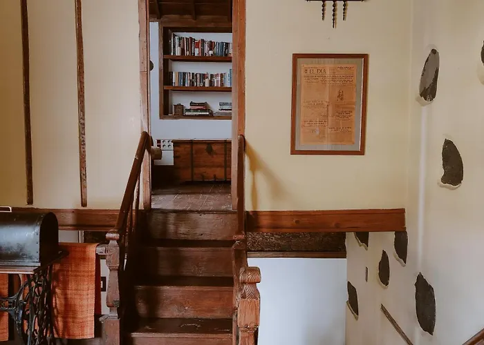 Tulia & Coworking Apartment