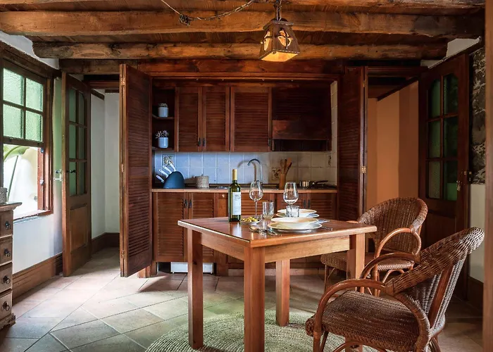 Tulia & Coworking Apartment *