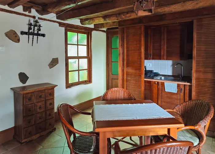Tulia & Coworking Los Realejos