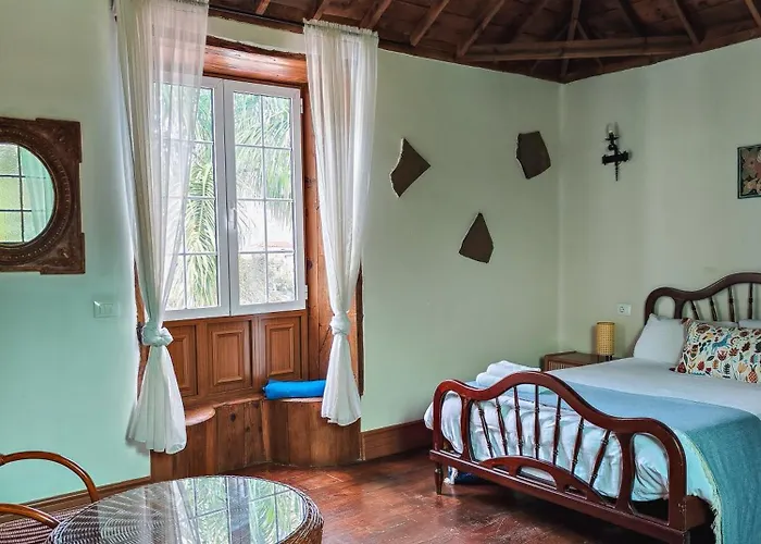 Tulia & Coworking Apartment