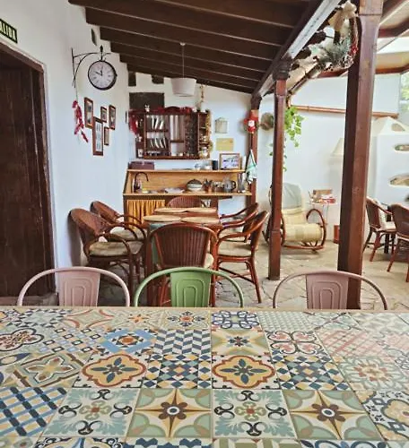 Tulia & Coworking * Los Realejos
